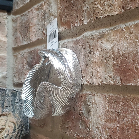 Yankee Candle Feathet Wrap - Picture 3 of 3